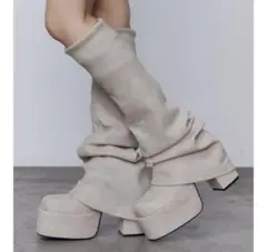 ニーハイブーツ 24