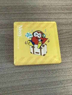 Nissy ご当地マグネット マグネット マグネッピー 西島隆弘 NEP会員限定イベント「10th Anniversary LIVE VIEWING TOUR 2023