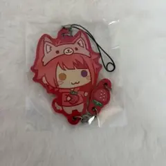 すとぷり 莉犬 キーホルダー