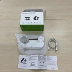3 in 1 MagSafe Wireless Charging Station