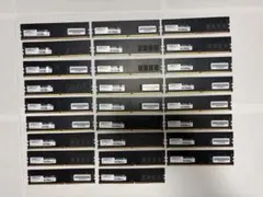 TED44GM2133C15BK 4GB DDR4 2133MHz 26枚セット TED44GM2133C15BK 4GB DDR4 2133MHz 26枚セット - メルカリ