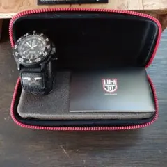 希少・ケース工具付】5.11 Tactical ミリタリーウォッチ 動作未確認