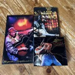 長渕剛 LIVE & EXILE ATSUSHI PREMIUM LIVE