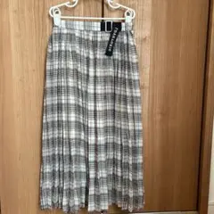 LOVETOXIC プリーツスカート　140cm