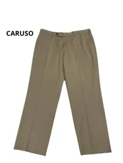 2025年最新】CARUSO メンズ スラックスの人気アイテム - メルカリ