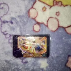 ポケモンフレンダピック(ST ザマゼンタ )1枚