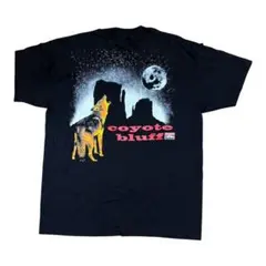 古着 90s マルボロ コヨーテ イヌ 半袖 シャツ 銘柄 企業 ブラック 黒⑤ 2025年最新】マルボロ コヨーテの人気アイテム - メルカリ