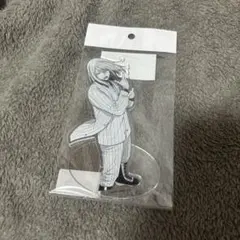 桃源暗鬼 桃寺神門 アクリルスタンド TSUTAYA