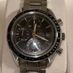 Shougo Habu 専用スピードマスター 3210.50 美品 国内正規品 Omega Speedmaster 3210.50 スピードマスター