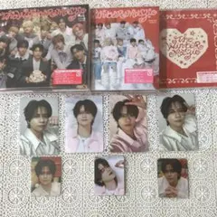 藤牧京介 THEWINTERMAGIC セミコンプトレカ