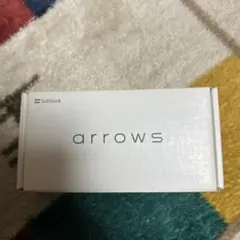 arrows we