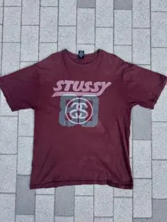 レア Ninja Tune x StussyコラボTシャツ - メルカリ