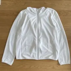 UNIQLO ☆ AIRism UVカットパーカー サイズ130 未使用品