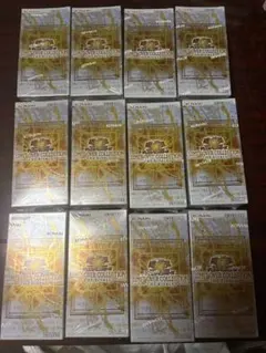 遊戯王リミットオーバーコレクション ザ ライバルズ（12BOX) シュリンク付