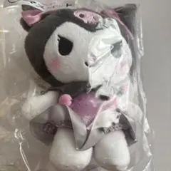 サンリオ 一番くじ クロミ