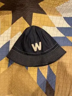 weirdo チューリップハット