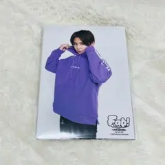 Fab! 山田涼介 フォトセ