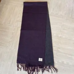 BEAUTY&YOUTH UNITED ARROWS 大判カシミヤ マフラー BEAUTY&YOUTH UNITED ARROWS 大判カシミヤ マフラー