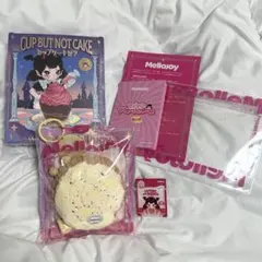 メロジョイ カップケーキか？ チーズ豆乳