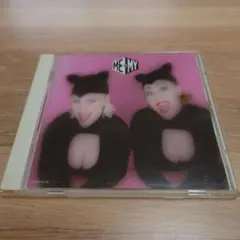 ME & MY - ME & MY (CD)