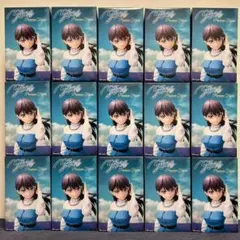 15個 BanG Dream! MyGO!!!!! 椎名立希