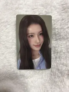 TWICE シーグリ　2026 トレカ　サナ