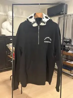 NEIGHBORHOOD x A BATHING APE Two Face