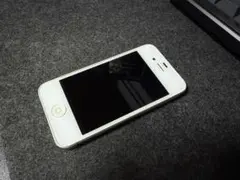 「ジャンク」iphone 4s