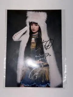 新垣結衣 HIT's LIMITED イベント・サインカード03 - メルカリ