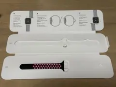 【箱のみ】Apple Watch Series 5 Nike 44MM