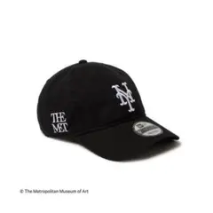 NEW ERA THE MET 9TWENTY