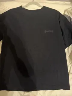 SUPPLIER Tシャツ ブラック