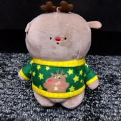 ダサセーターマスコット