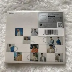 2026年最新】seventeen 24hの人気アイテム - メルカリ