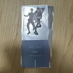 エリオスライジングヒーローズ　ラウンドワン　ジュード　ビアンキ　特典