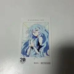 エヴァンゲリオン ECO コラボ カード 10枚セット ☆希少 アスカ 綾波レイ エヴァンゲリオン 描き下ろし 限定 ポストカード 碇シンジ 綾波