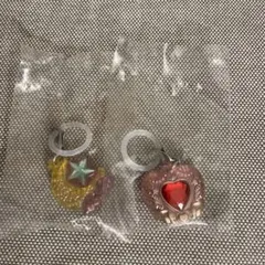 魔法アイテムモチーフ　めじるしアクセサリー