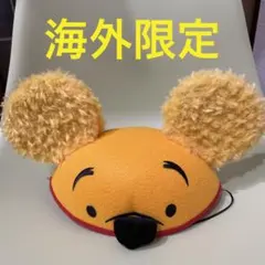【最終価格】 ディズニー　海外限定　くまのプーさん　ファンキャップ