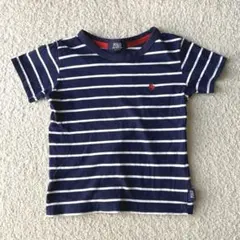 POLO BRITISH COUNTRY SPIRIT 子供服Tシャツ　110㎝