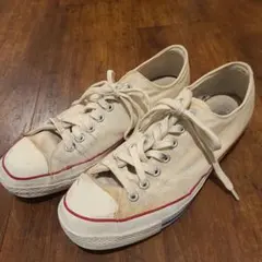 ヴィンテージ70s　チャックテイラー　コンバース　size10最終値下げ