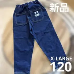 xlarge ボトムス