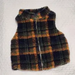 1＋in the family ボアベスト 48m