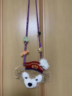 ダッフィー コインケース ハロウィン