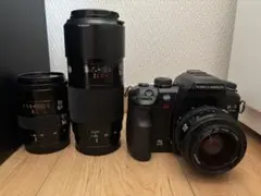 SONY α7 元箱付き 中古】SONY ソニー α7 ILCE-7 ミラーレス一眼カメラ 元箱付き