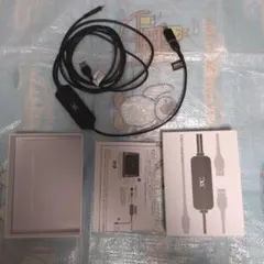 カシムラ KD-256 Smart Car Player Input KD256 - メルカリ