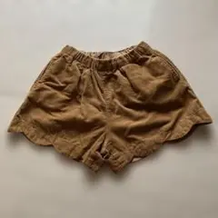 アプレレクール短パン120サイズ