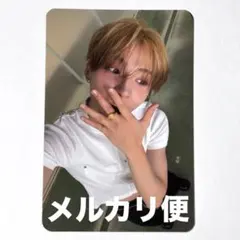 ALD1 サンウォン トレカ 購入特典 musicplant