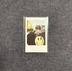 LE SSERAFIM ANTIFRAGILE ポラロイド チェウォン チェキ