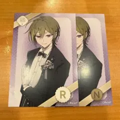 ラスト1点】ディアヴォ モモチ SSカード SR - メルカリ