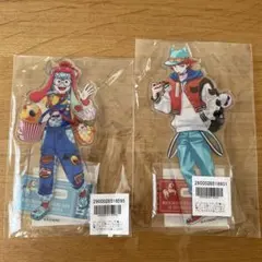忍たま select×collect アクスタ ドクたま - メルカリ